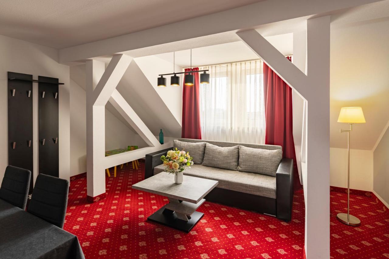 לייפציג Hotel Berlin מראה חיצוני תמונה